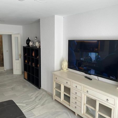 Apartamento Budhazahara Zahara de los Atunes Exterior foto