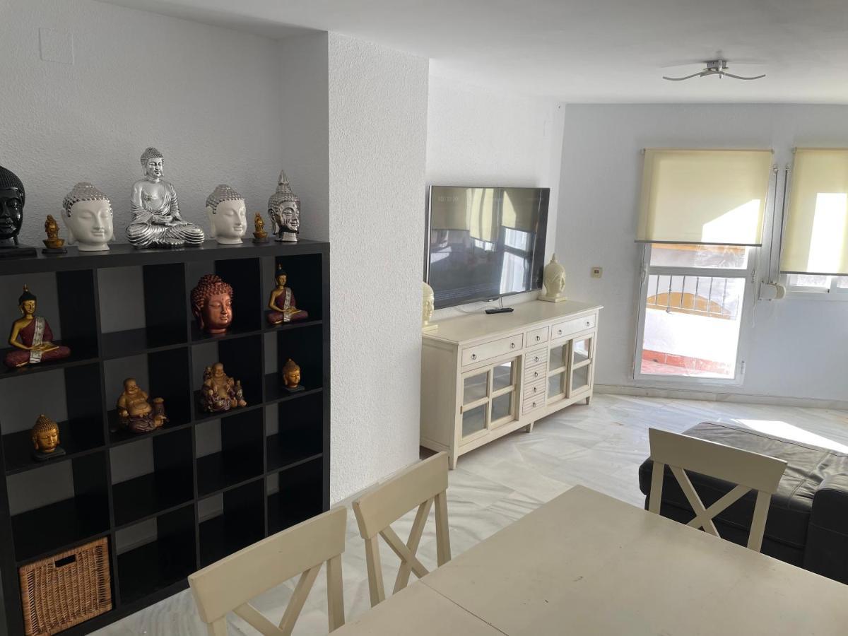 Apartamento Budhazahara Zahara de los Atunes Exterior foto