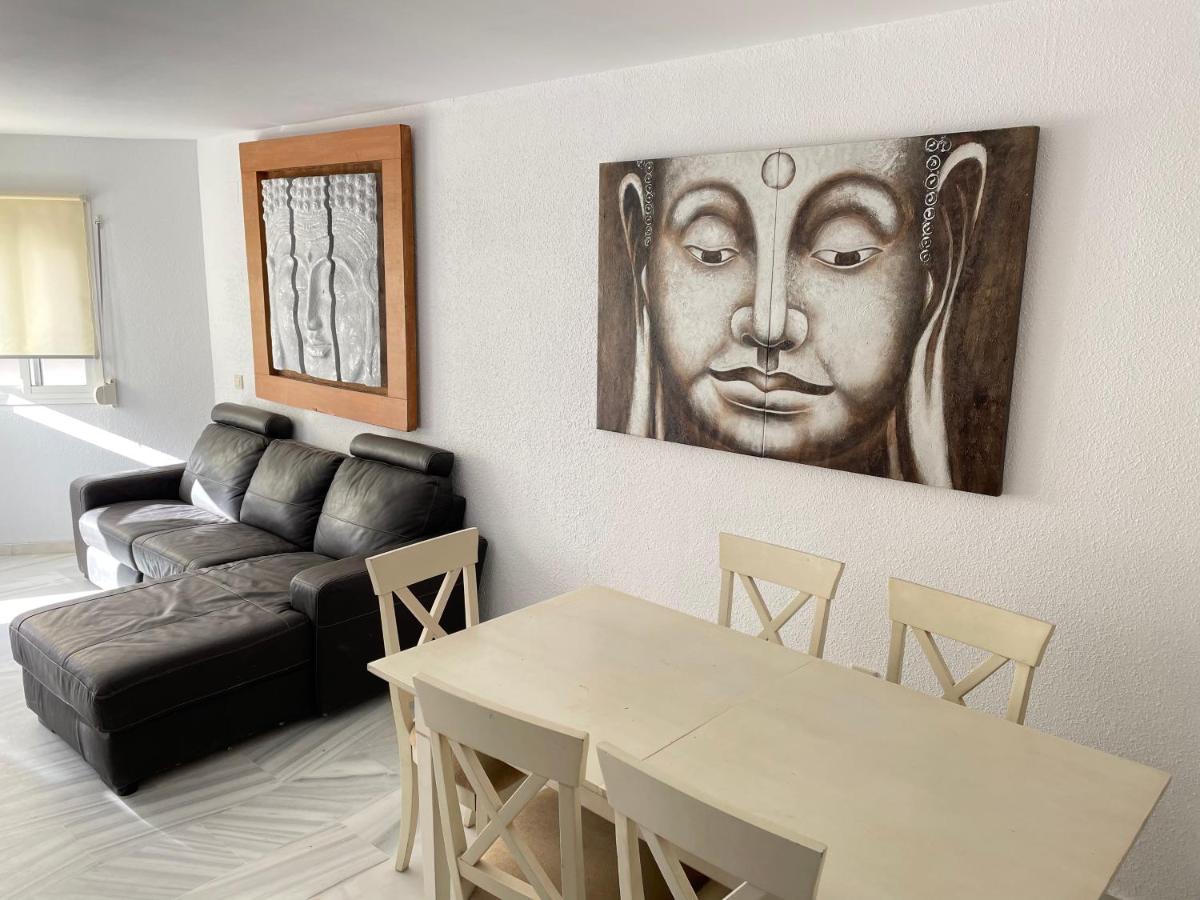 Apartamento Budhazahara Zahara de los Atunes Exterior foto
