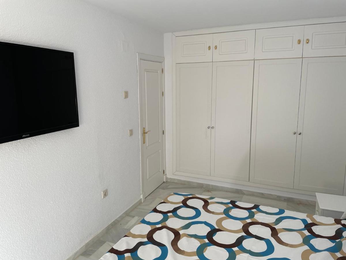 Apartamento Budhazahara Zahara de los Atunes Exterior foto